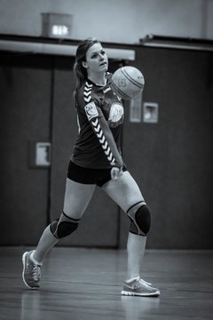 Bild 324 - Frauen 2. Bundesliga